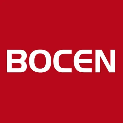 bocentech.com's icon