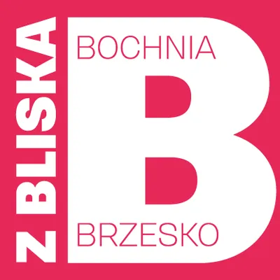 bochniazbliska.pl's icon