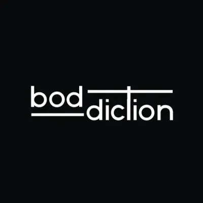 Boddiction's icon