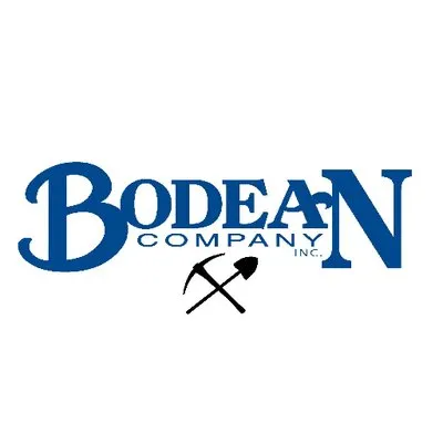 bodeancompany.com's icon