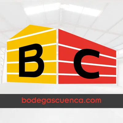 bodegascuenca.com's icon
