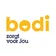 Logo van Bodi