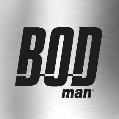 bodman.com's icon