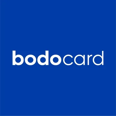 bodocard.ua's icon