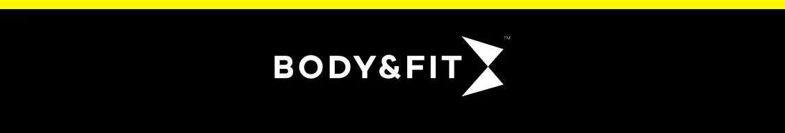 Bodyandfit banner
