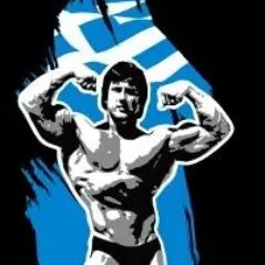 bodybuilding.gr's icon
