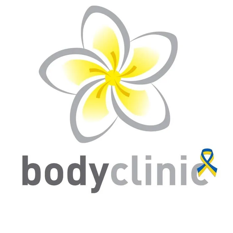 Bodyclinic sp. z o.o. sp. k.