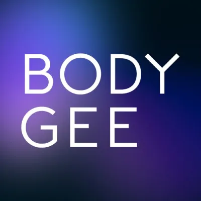 bodygee.com's icon