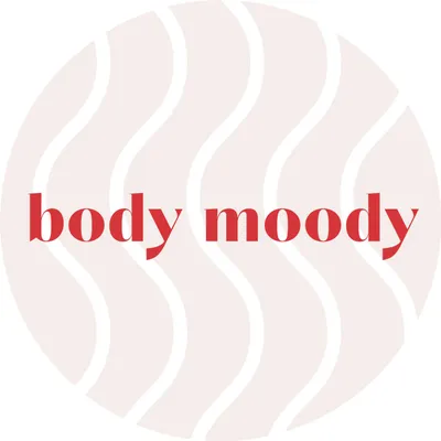bodymoody.com's icon