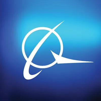 Boeing's icon