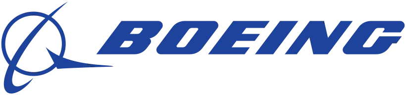 boeing.com company logo provided by Brandfetch.com