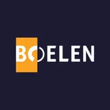 Logo van Boelen Adviesgroep