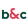 Logo van Boer & Croon