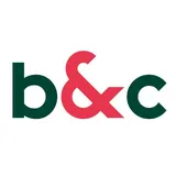 Logo van Boer & Croon