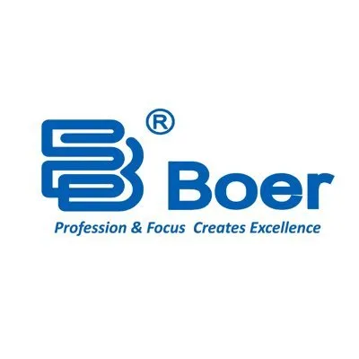 boermed.com's icon