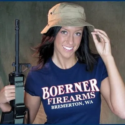 boernerfirearms.com's icon