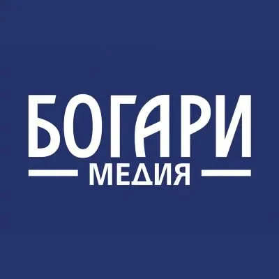 bogari.bg's icon