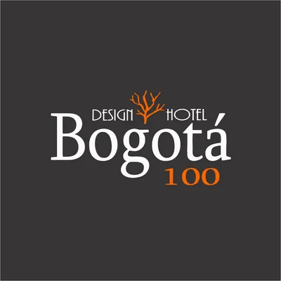 bogota100.com's icon