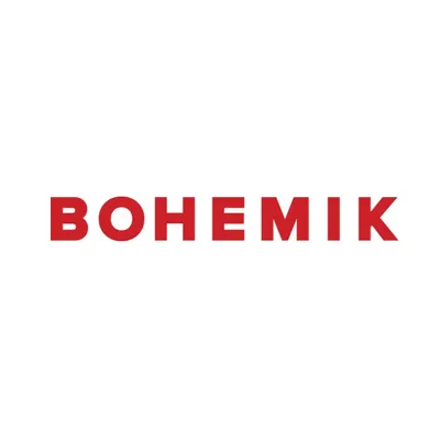 bohemik.cz's icon