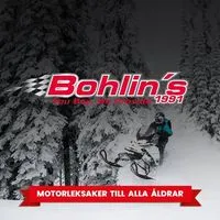 bohlinsab.se's icon