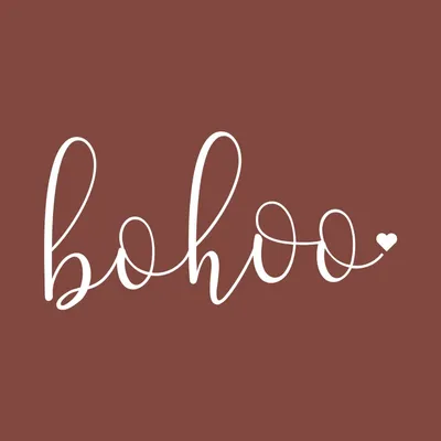 bohoojewelry.com's icon