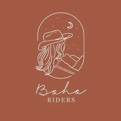 bohoriders.com's icon