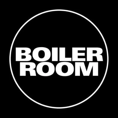 boilerroom.tv's icon