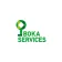 Logo van Boka Services