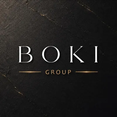 boki-group.com's icon