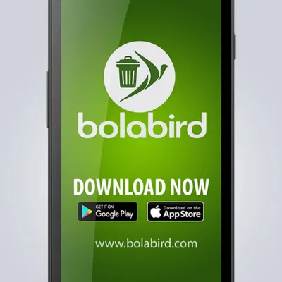 bolabird.com's icon