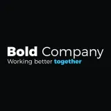 Logo van Bold Company