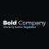 Logo van Bold Company
