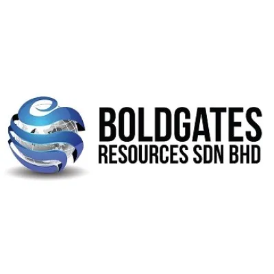 boldgates.com's icon