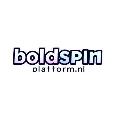 Boldspin platform's icon