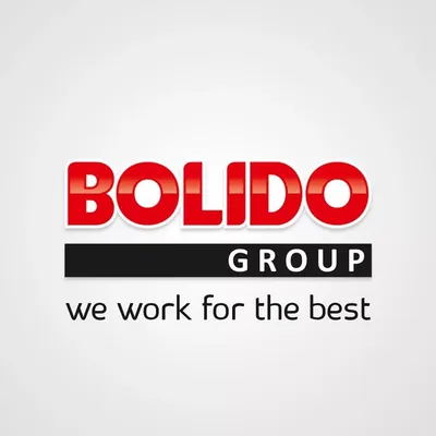 bolidogroup.com's icon