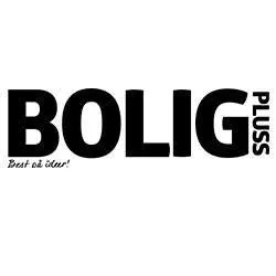 boligpluss.no's icon