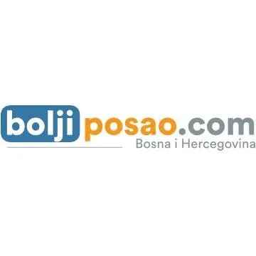 boljiposao.com's icon