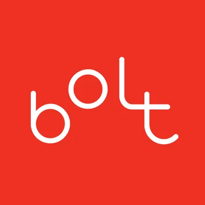 bolt.as's icon