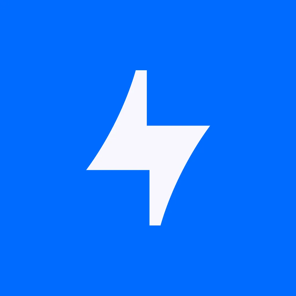 Bolt logo