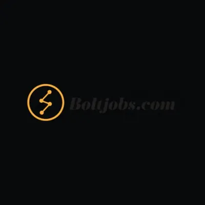 Bolt Jobs I Further education I L&D jobs's icon