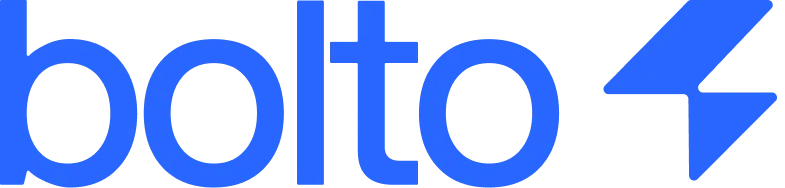 Bolto logo