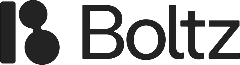 Boltz logo