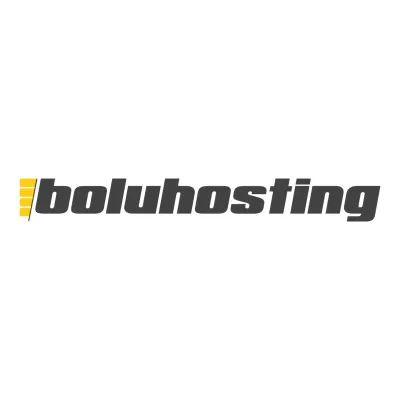 Bolu Hosting's icon
