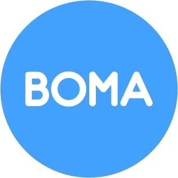 bomamarketing.com's icon