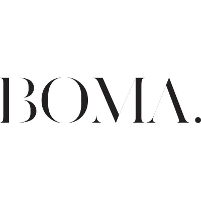 bomaprojects.com's icon