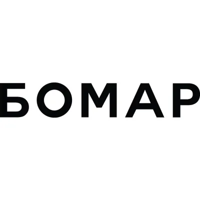 bomar.rs's icon