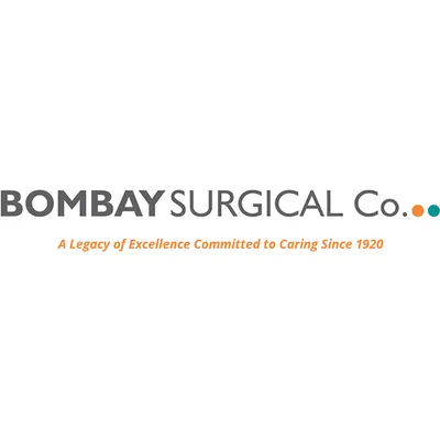 bombaysurgical.com's icon