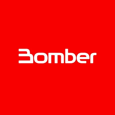 bomber.com.br's icon