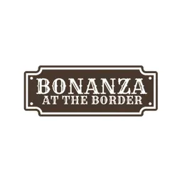 Bonanza at the Border's brand icon