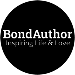 bondauthor.com's icon